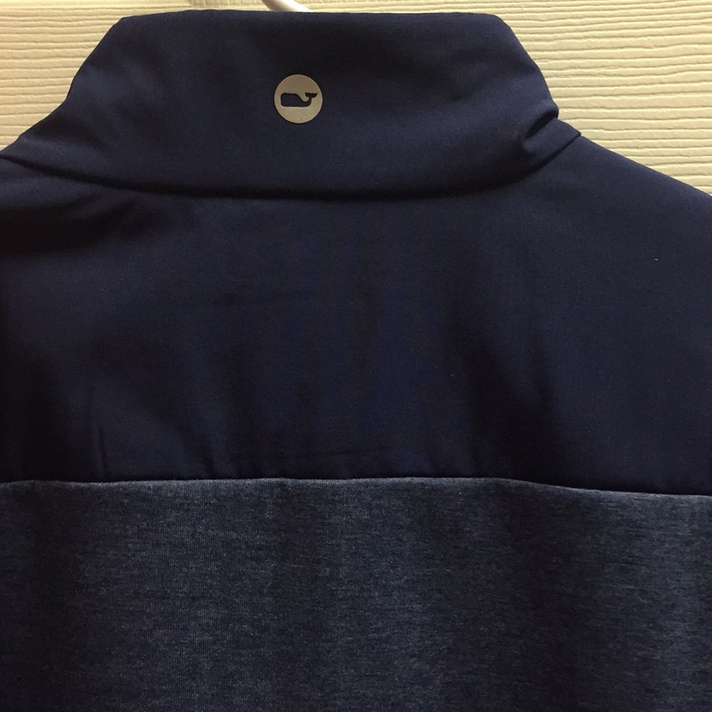 Vineyard Vines Performance Pull Over - image 3